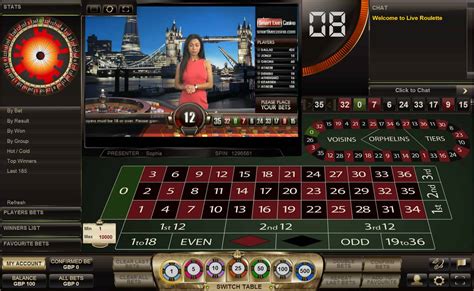 smart live casino 333